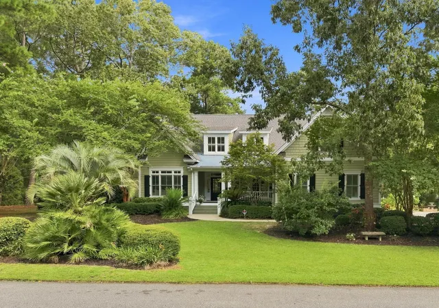 Photo 1 of Single family home for sale at 4142 Ten Shillings Wy, Ravenel, SC 29470 | MLS# 26024505 | Listing updated on 2026-09-03