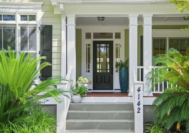 Photo 3 of Single family home for sale at 4142 Ten Shillings Wy, Ravenel, SC 29470 | MLS# 26024505 | Listing updated on 2026-09-03
