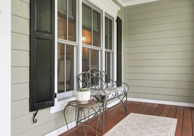 Photo 3 of Single family home for sale at 4142 Ten Shillings Wy, Ravenel, SC 29470 | MLS# 26024505 | Listing updated on 2026-09-03