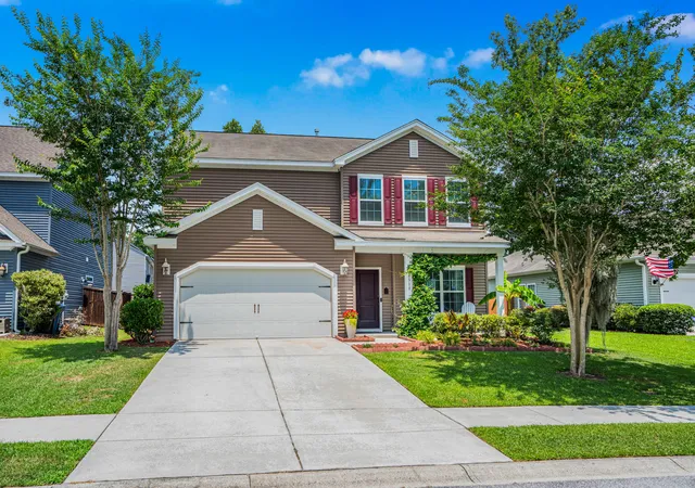 1st image of 8518 Marsh Overlook, North Charleston, SC 29420 | MLS# 26017476