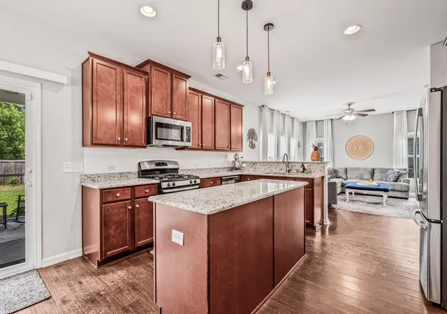 2nd image of 8518 Marsh Overlook, North Charleston, SC 29420 | MLS# 26017476