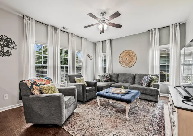 5th image of 8518 Marsh Overlook, North Charleston, SC 29420 | MLS# 26017476