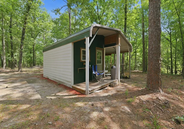 33rd image of 136 Acorn Ln, Santee, SC 29142 | MLS# 26017368