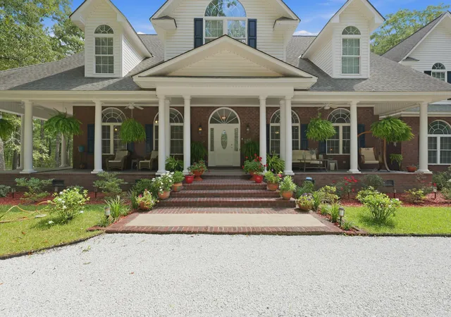 3rd image of 136 Acorn Ln, Santee, SC 29142 | MLS# 26017368