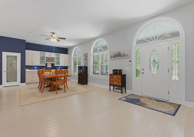 4th image of 136 Acorn Ln, Santee, SC 29142 | MLS# 26017368