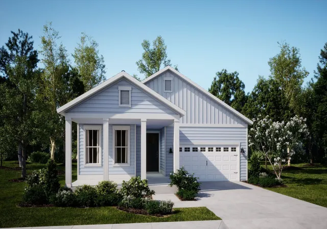 Photo 1 of Single family home for sale at 141 Beamon Loop, Summerville, SC 29486 | MLS# 26022581 | Listing updated on 2026-09-01