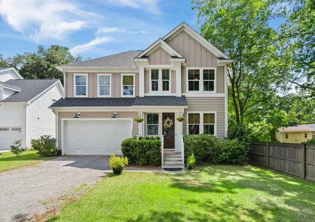 Photo 1 of Single family home for sale at 3219 Pecan Orchard Way, Charleston, SC 29414 | MLS# 26019589 | Listing updated on 2026-09-13