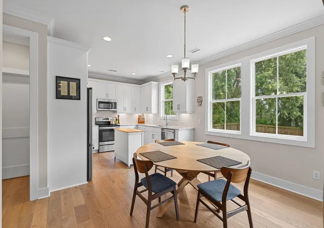 Photo 3 of Single family home for sale at 3219 Pecan Orchard Way, Charleston, SC 29414 | MLS# 26019589 | Listing updated on 2026-09-13