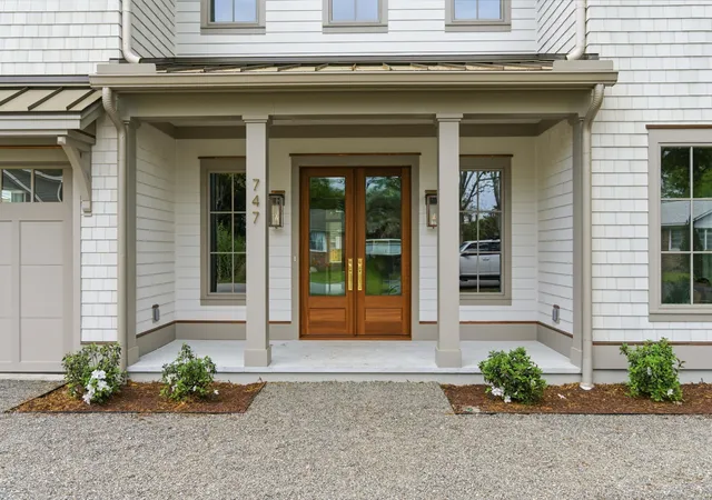 2nd image of 747 Hill St, Mount Pleasant, SC 29464 | MLS# 26018265