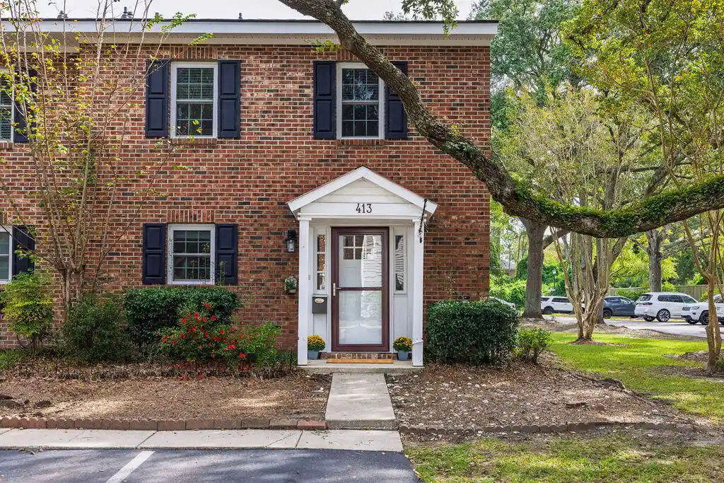 Photo 1 of Townhouse for sale at 413 Carriage Ln, Mount Pleasant, SC 29464 | MLS# 26028374 | Listing updated on 2026-10-27