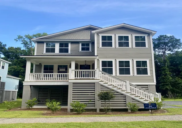 Single family home for sale at 3166 Vanessa Lynne Ln, Johns Island, SC 29455 | MLS# 26018553 | Listing updated on 2026-09-18