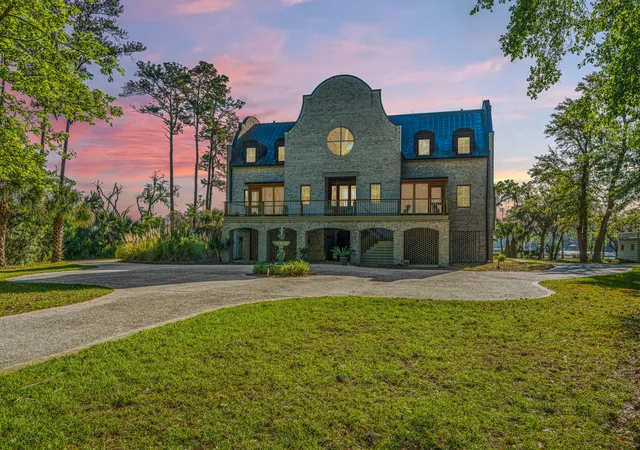 Photo 1 of Single family home for sale at 8654 Glascow Is Loop, Edisto Island, SC 29438 | MLS# 26010951 | Listing updated on 2026-09-09