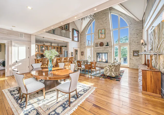 Photo 2 of Single family home for sale at 8654 Glascow Is Loop, Edisto Island, SC 29438 | MLS# 26010951 | Listing updated on 2026-09-09