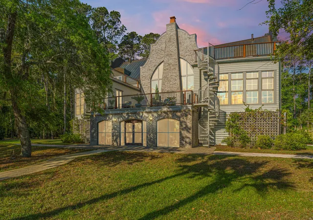 Photo 3 of Single family home for sale at 8654 Glascow Is Loop, Edisto Island, SC 29438 | MLS# 26010951 | Listing updated on 2026-09-09