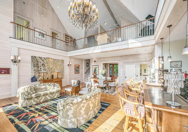 Photo 4 of Single family home for sale at 8654 Glascow Is Loop, Edisto Island, SC 29438 | MLS# 26010951 | Listing updated on 2026-09-09