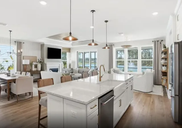 4th image of 226 Shelterwood St, Charleston, SC 29492 | MLS# 26023466