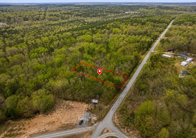 Photo 3 of Land for sale at 1180 Joe Louis Blvd, Rock Hill, SC 29730 | MLS# 26013178 | Listing updated on 2026-09-18
