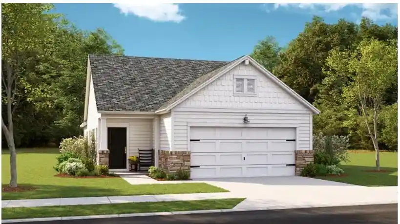 Photo 1 of Single family home for sale at 207 Captain Kidd Ct, Summerville, SC 29486 | MLS# 26028939 | Listing updated on 2026-10-27