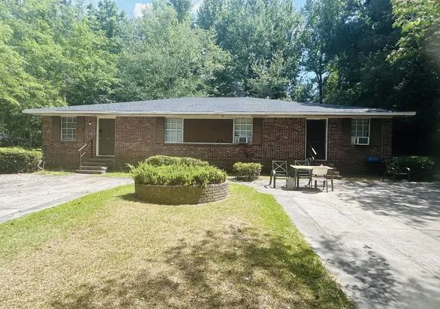 Photo 1 of Single family home for sale at 1681 1687 Baugh St, Orangeburg, SC 29118 | MLS# 26017531 | Listing updated on 2026-10-02
