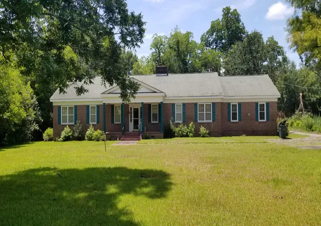 Photo 1 of Single family home for sale at 5464 Carolina Hwy, Denmark, SC 29042 | MLS# 26020510 | Listing updated on 2026-08-04