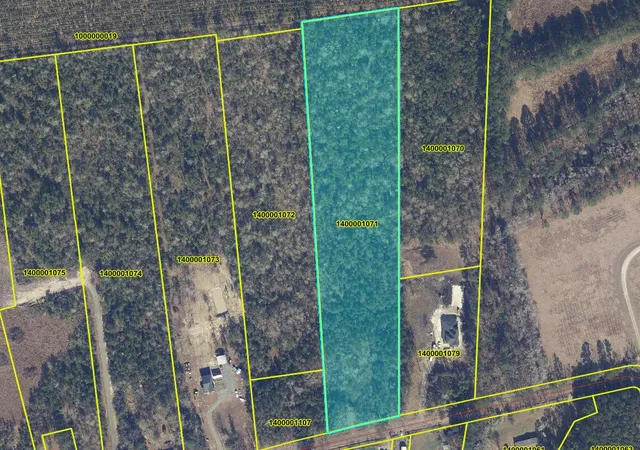 Photo 2 of Land for sale at 0000 Murraysville Rd, Moncks Corner, SC 29461 | MLS# 26012112 | Listing updated on 2026-06-08