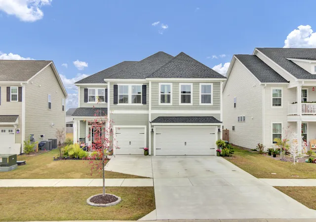 Photo 1 of Single family home for sale at 472 Rowley Ln, Summerville, SC 29486 | MLS# 25031072 | Listing updated on 2026-09-15
