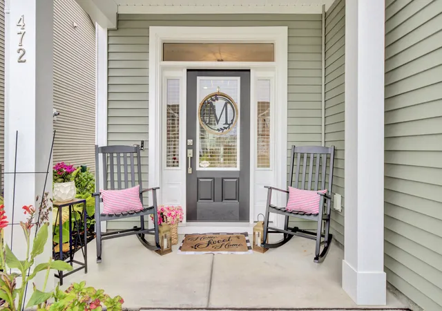 Photo 2 of Single family home for sale at 472 Rowley Ln, Summerville, SC 29486 | MLS# 25031072 | Listing updated on 2026-09-15
