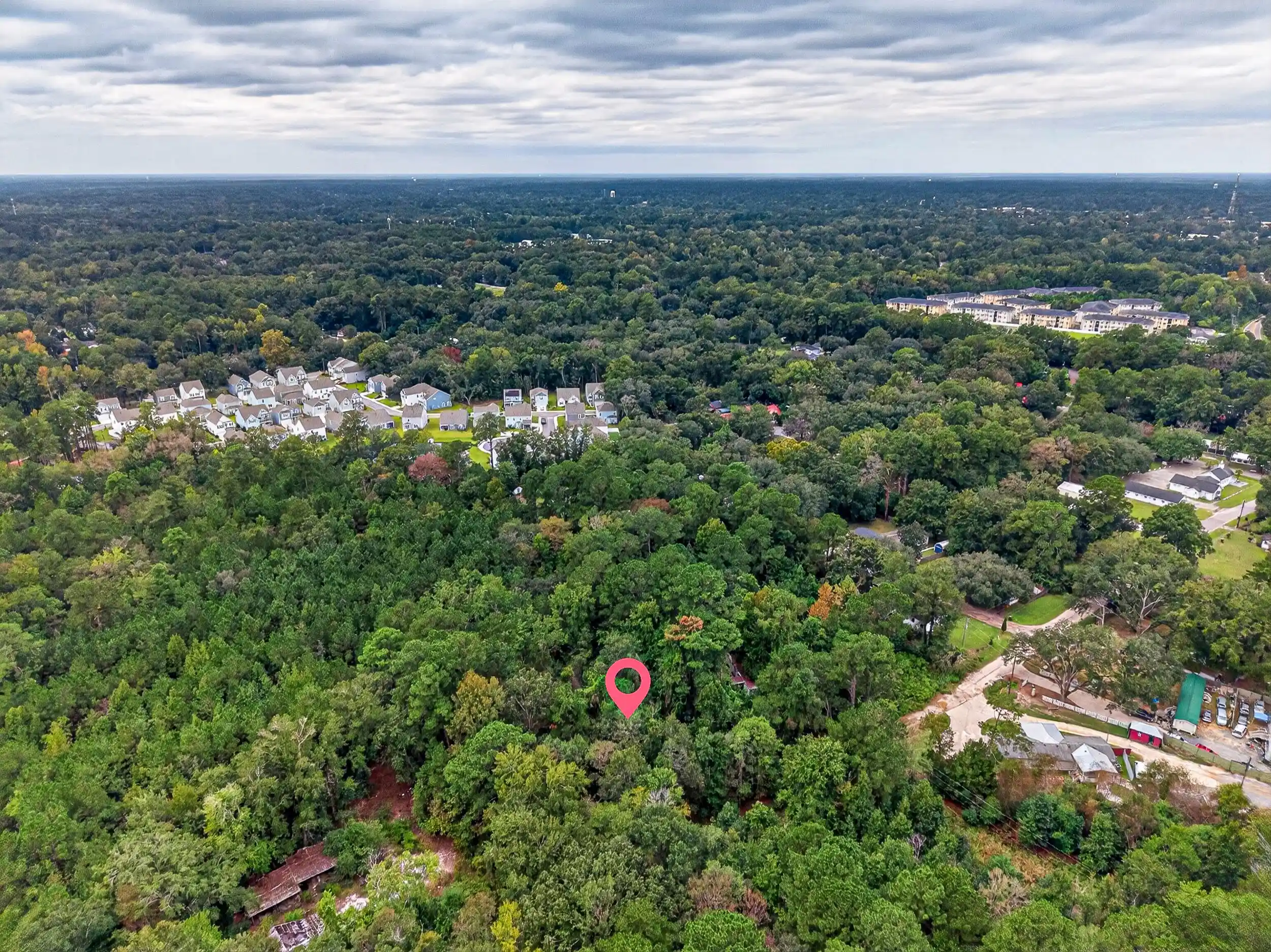 Photo 1 of Land for sale at 0 Jandrell Rd, Summerville, SC 29485 | MLS# 26028201 | Listing updated on 2026-10-15