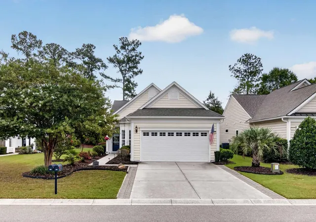 Photo 1 of Single family home for sale at 161 Sea Lavender Ln, Summerville, SC 29486 | MLS# 26021722 | Listing updated on 2026-08-25