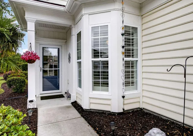 Photo 3 of Single family home for sale at 161 Sea Lavender Ln, Summerville, SC 29486 | MLS# 26021722 | Listing updated on 2026-08-25