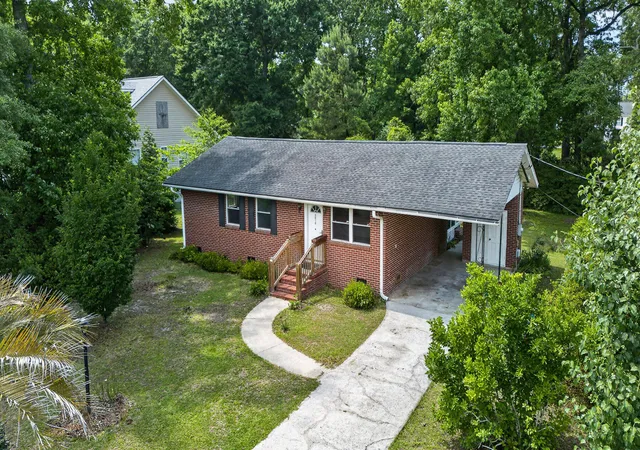 Homes for sale in Johns Island, SC | 3616 Marshfield Rd, Johns Island, SC 29455 | MLS# 26017222