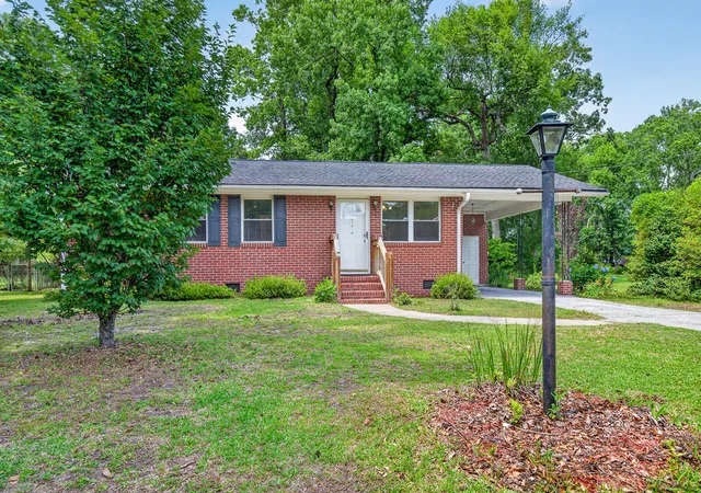Homes for sale in Johns Island, SC | 3616 Marshfield Rd, Johns Island, SC 29455 | MLS# 26017222
