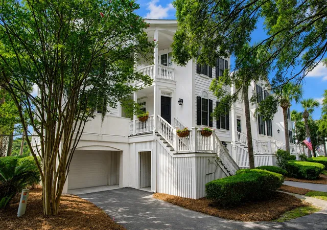 Photo 1 of Townhouse for sale at 2438 Racquet Club Dr #2c, Seabrook Island, SC 29455 | MLS# 26024396 | Listing updated on 2026-09-03