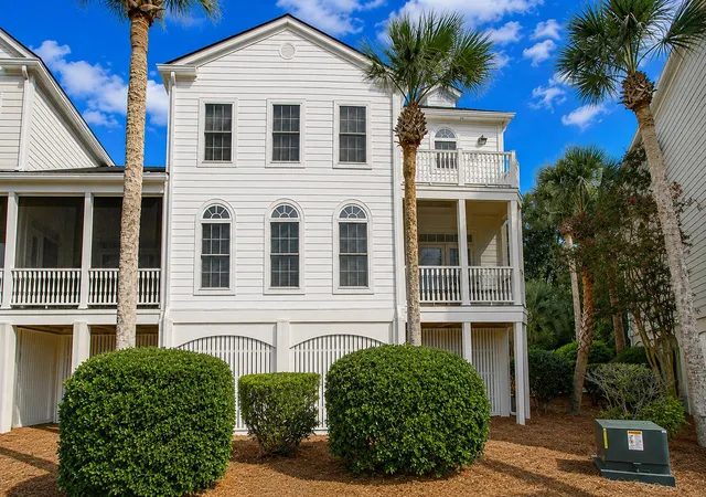 Photo 2 of Townhouse for sale at 2438 Racquet Club Dr #2c, Seabrook Island, SC 29455 | MLS# 26024396 | Listing updated on 2026-09-03