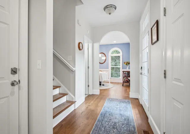 Photo 3 of Townhouse for sale at 2438 Racquet Club Dr #2c, Seabrook Island, SC 29455 | MLS# 26024396 | Listing updated on 2026-09-03