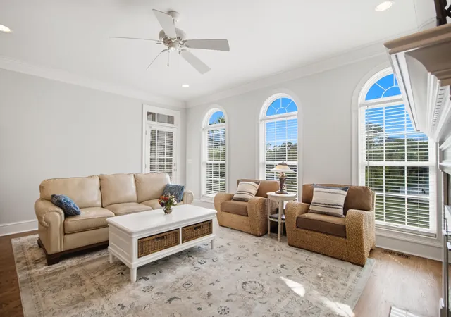 Photo 4 of Townhouse for sale at 2438 Racquet Club Dr #2c, Seabrook Island, SC 29455 | MLS# 26024396 | Listing updated on 2026-09-03
