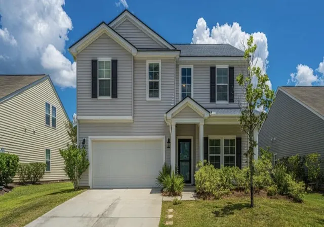 1st image of 514 Tarleton Dr, Summerville, SC 29483 | MLS# 26019465