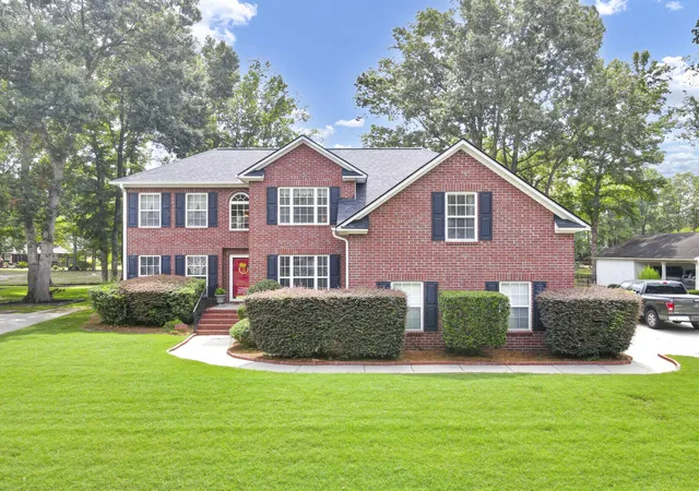1st image of 5472 Clearview Dr, North Charleston, SC 29420 | MLS# 26021356