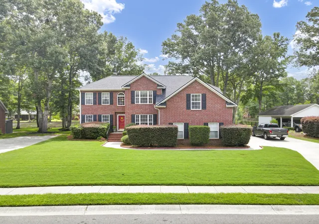 52nd image of 5472 Clearview Dr, North Charleston, SC 29420 | MLS# 26021356