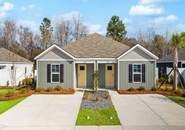 1st image of 153 Mims Academy Dr, Harleyville, SC 29448 | MLS# 26017109