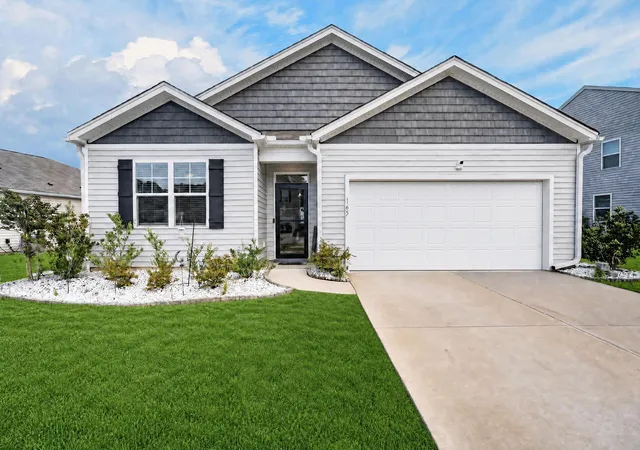 1st image of 165 Oakwood Blvd, Summerville, SC 29486 | MLS# 26023124