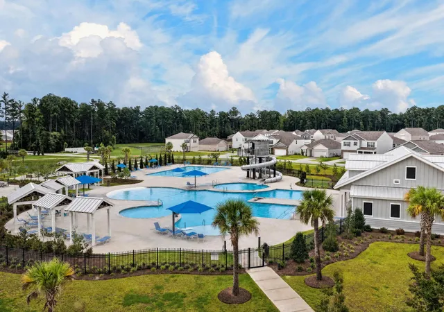 31st image of 165 Oakwood Blvd, Summerville, SC 29486 | MLS# 26023124
