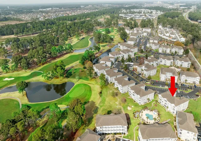 1st image of 4687 Wild Iris Dr #303, Myrtle Beach, SC 29577 | MLS# 26012079