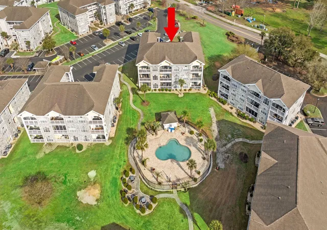 2nd image of 4687 Wild Iris Dr #303, Myrtle Beach, SC 29577 | MLS# 26012079