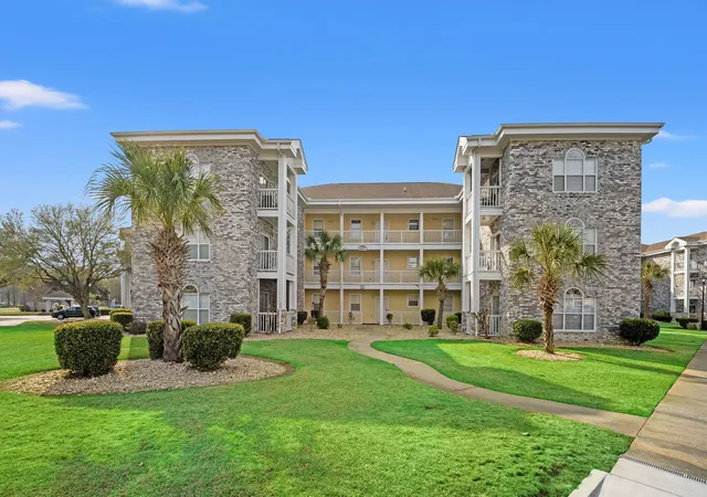 3rd image of 4687 Wild Iris Dr #303, Myrtle Beach, SC 29577 | MLS# 26012079
