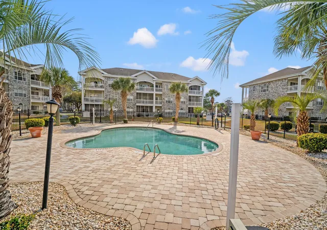 4th image of 4687 Wild Iris Dr #303, Myrtle Beach, SC 29577 | MLS# 26012079