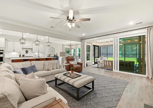 Photo 1 of Single family home for sale at 4252 Hugh Bennett Dr, Johns Island, SC 29455 | MLS# 26024252 | Listing updated on 2026-09-16
