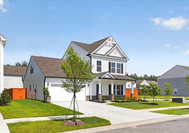 2nd image of 281 Surfbird Rd, Summerville, SC 29486 | MLS# 26019077