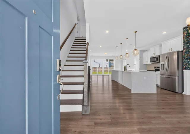 Photo 3 of Single family home for sale at 281 Surfbird Rd, Summerville, SC 29486 | MLS# 26019077 | Listing updated on 2026-09-15