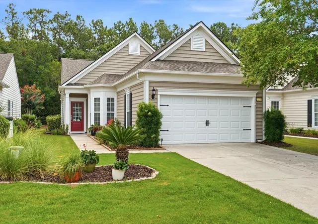 Photo 1 of Single family home for sale at 133 Sea Lavender Ln, Summerville, SC 29486 | MLS# 26019890 | Listing updated on 2026-09-02